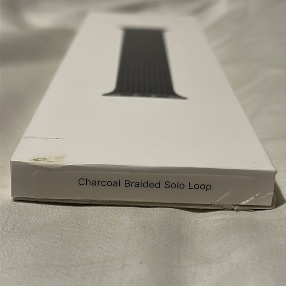 Apple Watch Band 38/40/41MM authentic Apple Watch band - Picture 9 of 13